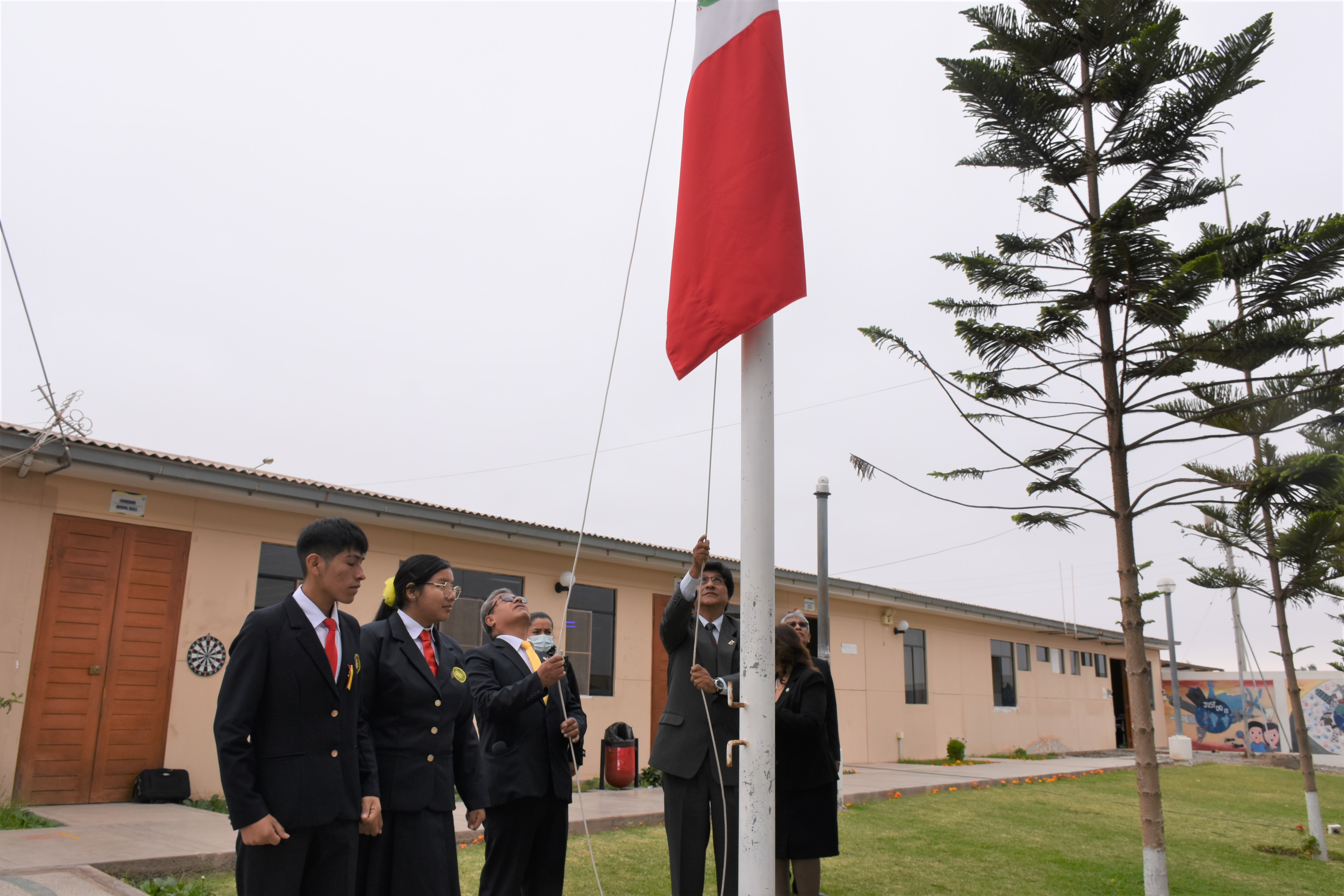 Archivo JPG de ceremonia