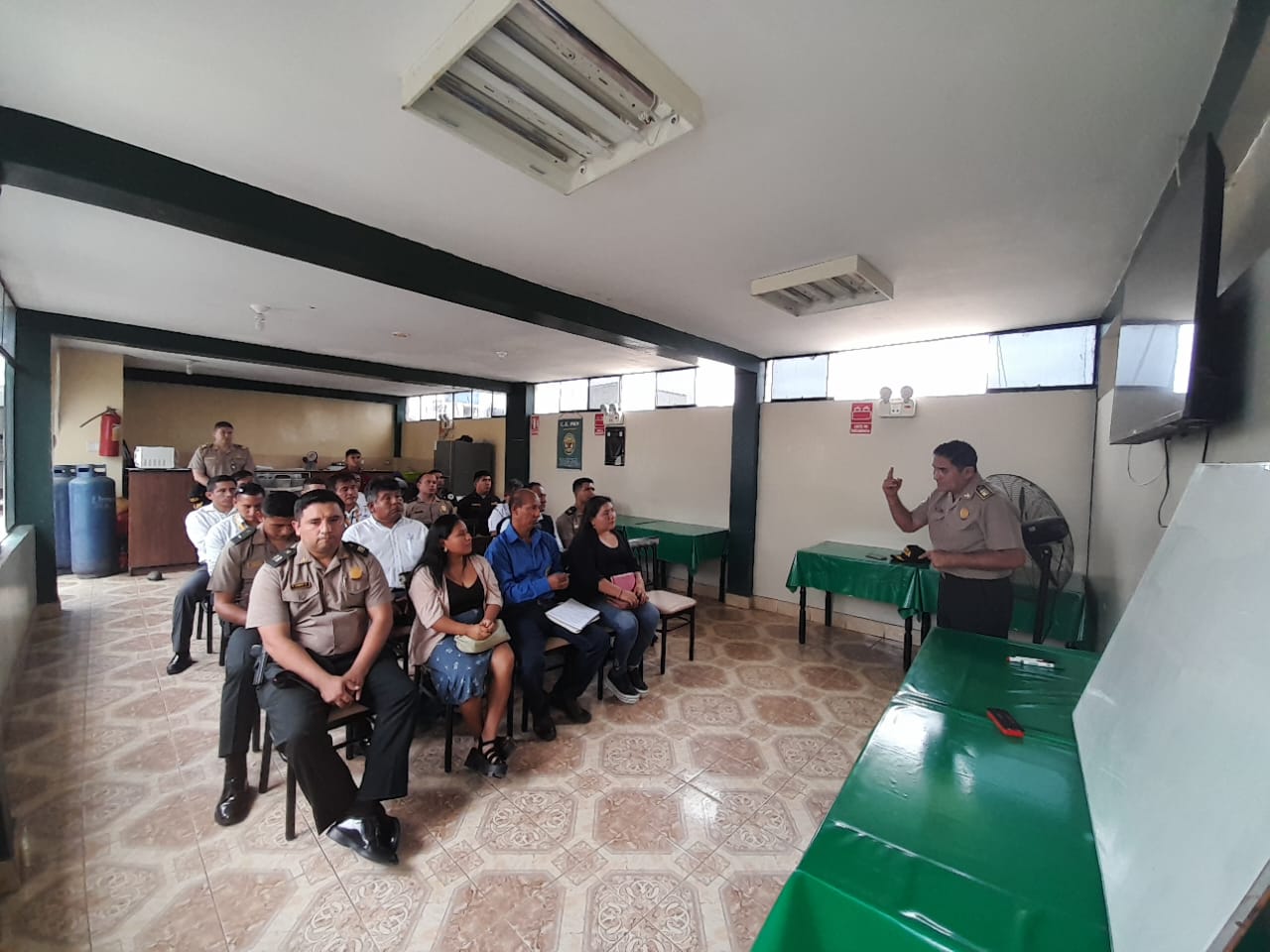 seguridad