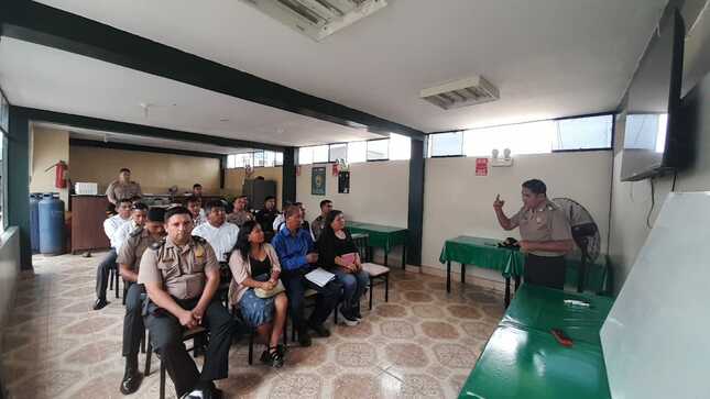 seguridad