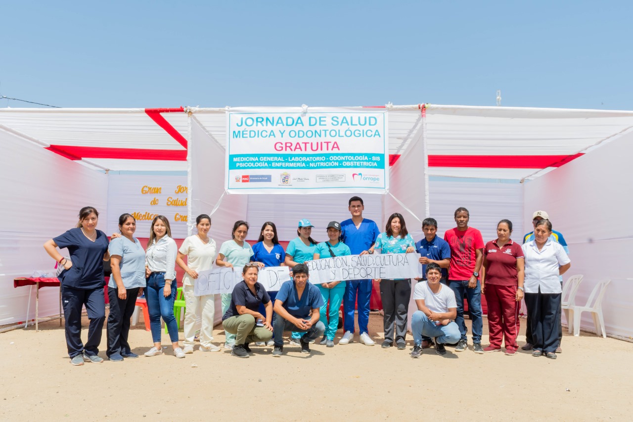 JORNADA MEDICA