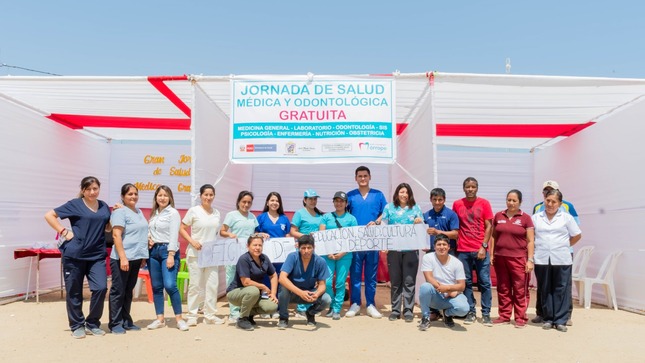 JORNADA MEDICA