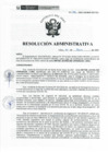 Vista preliminar de documento RESOLUCION ADMINISTRATIVA N° 715-2021-OGRH-HEVES