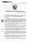 Vista preliminar de documento RESOLUCION ADMINISTRATIVA N° 720-2021-OGRH-HEVES