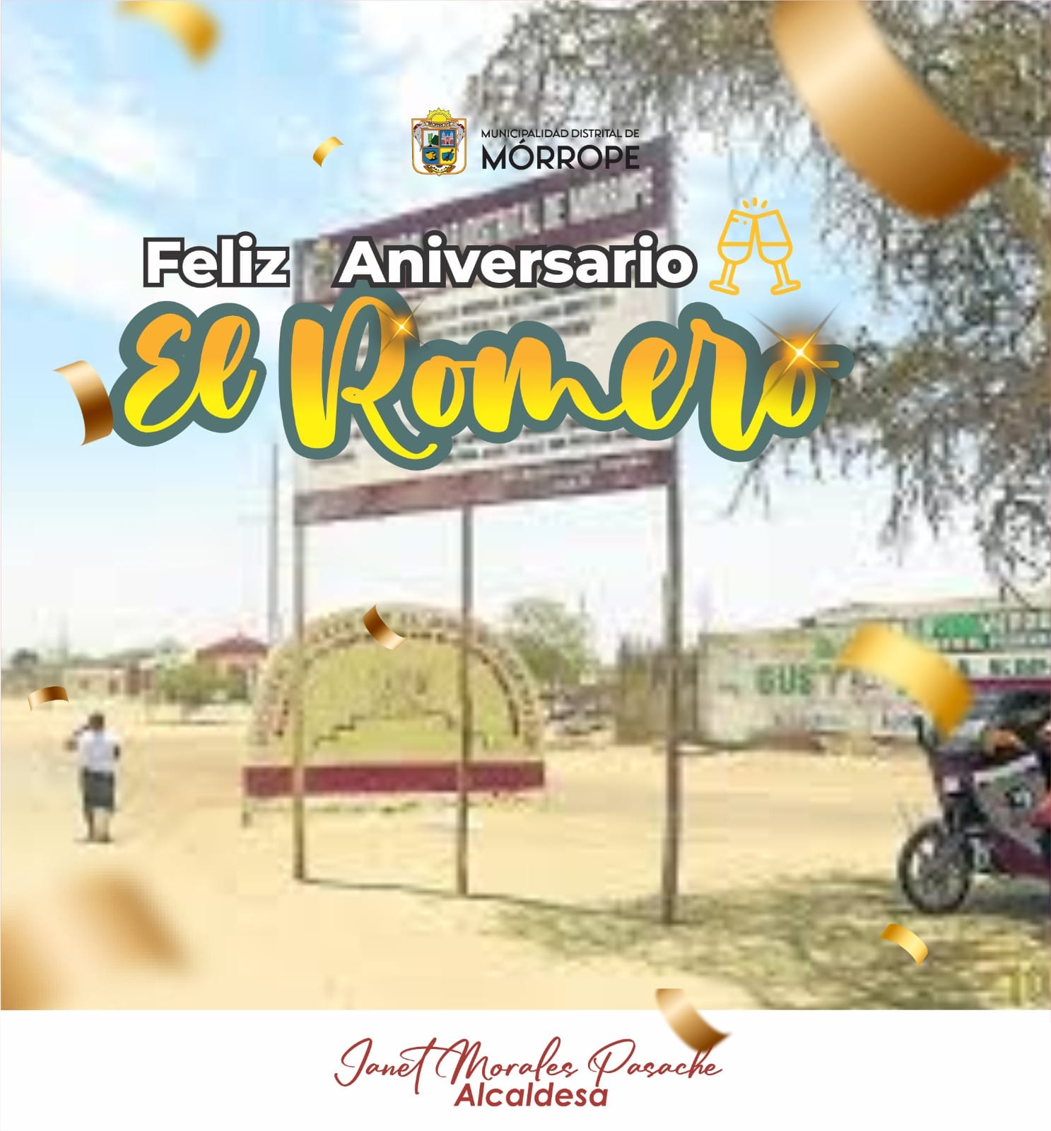 romero