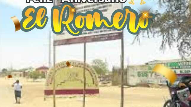 romero