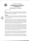 Vista preliminar de documento RESOLUCION DE GERENCIA DE SERVICIOS PUBLICOS Nº 047-2023-MDY-GSP