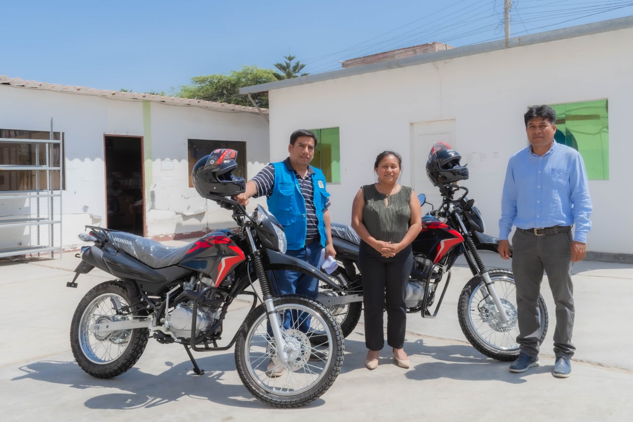 motos