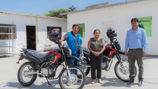 motos