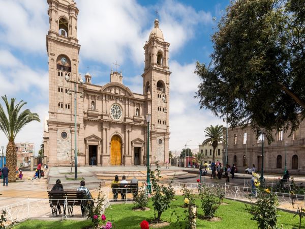 Ante las diversas actividades conmemorativas que se vienen realizando en la ´Ciudad Heroica´.