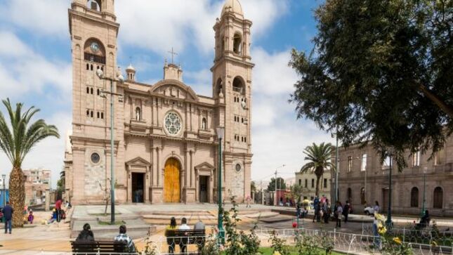 Ante las diversas actividades conmemorativas que se vienen realizando en la ´Ciudad Heroica´.