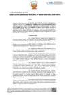 Vista preliminar de documento RG N° 402-2023-GRLL-GGR-GRCO