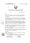 Vista preliminar de documento RA 106-2023-OEA-HEP-MINSA- MODIFICAR el articulo  primero de la Resolucion Administrativa  095-2023-OEA-HEP-MINSA