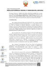 Vista preliminar de documento RESOLUCION GERENCIAL REGIONAL-000546-2023-GGR-GRAG