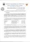 Vista preliminar de documento RESOLUCION DE GERENCIA N° 136-2023-MDY-GDSE
