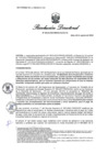 Vista preliminar de documento RD 2814-2023-PRODUCE-DS-PA