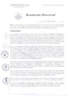 Vista preliminar de documento RD054