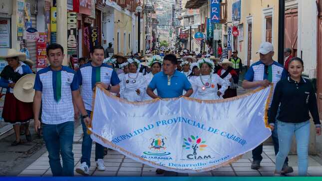 Celebración Día del Adulto Mayor