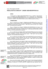 Vista preliminar de documento RU-0261-2023-MIDIS-PNPAIS-UA