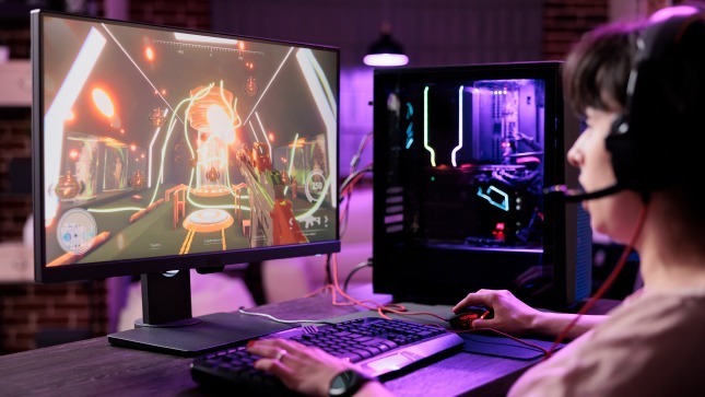 Día Mundial del Videojuego:  Indecopi saluda a creadores peruanos de videojuegos y promueve el respeto de sus derechos de autor
