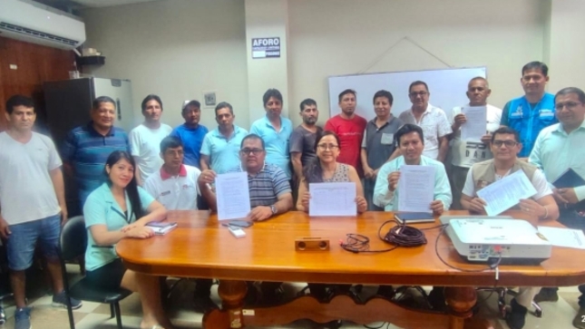 MOBILIARIO