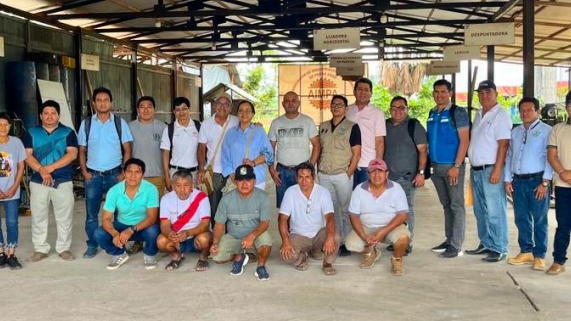 MOBILIARIO