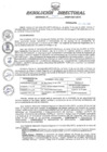 Vista preliminar de documento RESOLUCION DIRECTORAL REGIONAL N° 167-2023-GRU-DRTC