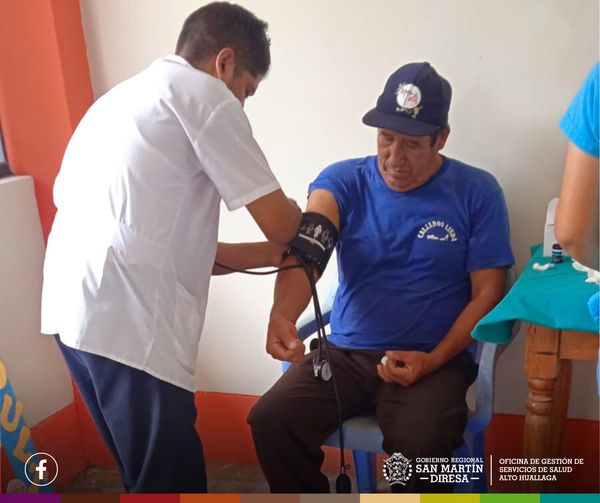 GERIATRICA