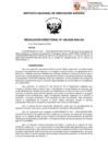 Vista preliminar de documento Resolución Directoral N° 0198-2023-INIA-OA