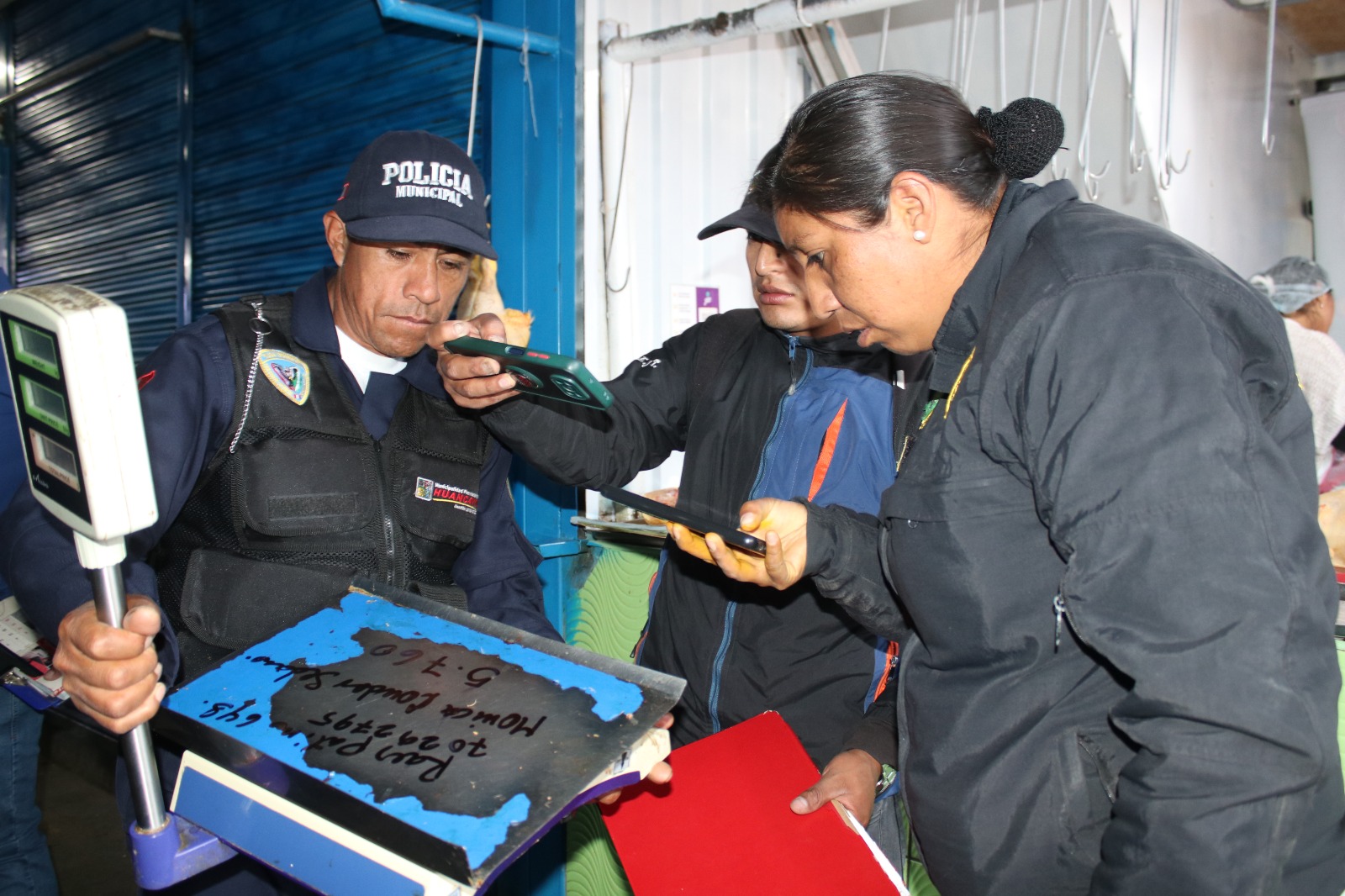 La MPH impone sanción del 10% de la UIT a los negociantes