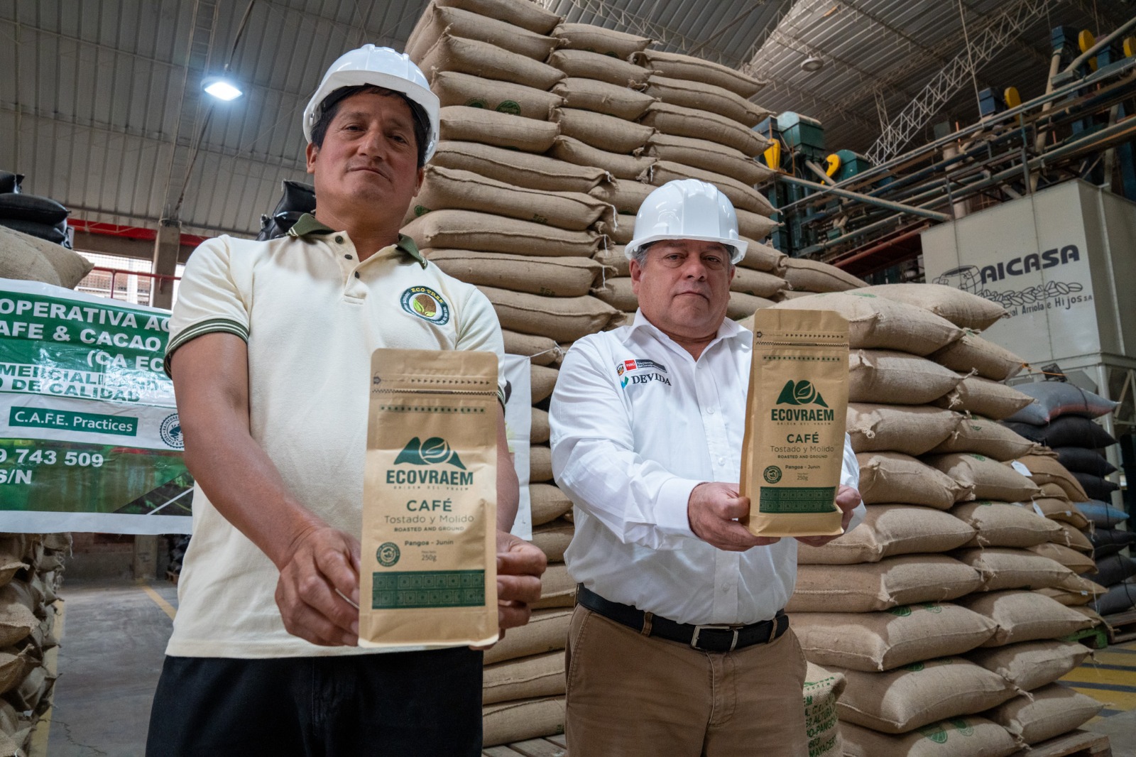 Productores