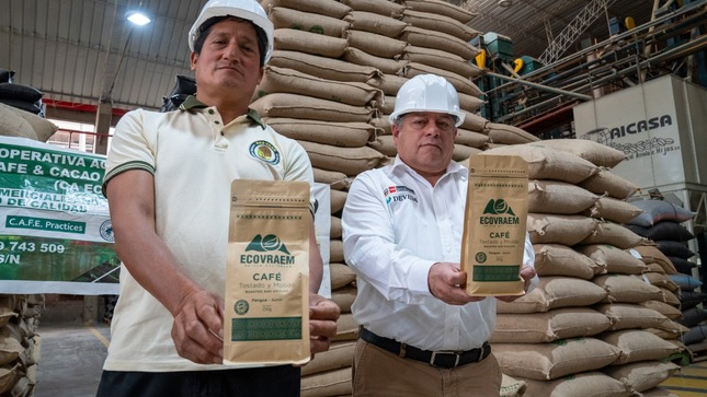 Productores 