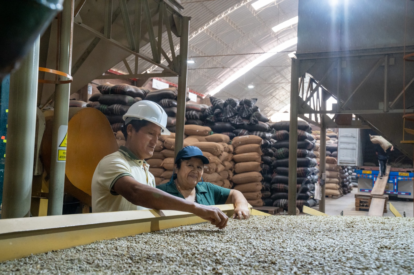 Productores