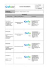 Vista preliminar de documento Procedimiento PA0236 y Anexos versiónVF