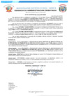 Vista preliminar de documento RESOLUCION N°067-2023-GAT-MDA
