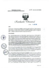 Vista preliminar de documento RD 190-2023-DG-HEP-MINSA - DECLARAR LA NULIDAD DE OFICIO DE LA RD N 183-2023-DG-HEP-MINSA