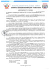 Vista preliminar de documento RESOLUCION N°101-2023-GAT-MDA