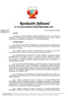 Vista preliminar de documento RJ n. 281-2023-MINEDU-VMGI-PRONABEC-OCE