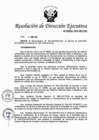 Vista preliminar de documento RDE 00034-2019-ARCC-DE