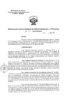 Vista preliminar de documento RUAF 065-2023-PRONIS