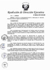Vista preliminar de documento RDE 00036-2019-ARCC-DE