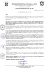 Vista preliminar de documento ACUERDO DE CONCEJO MUNICIPAL N° 050-2023-MDCATACAOS