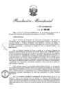 Vista preliminar de documento R. M. N° 237 - 2023