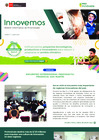 Vista preliminar de documento Boletín N°21 | Innovemos