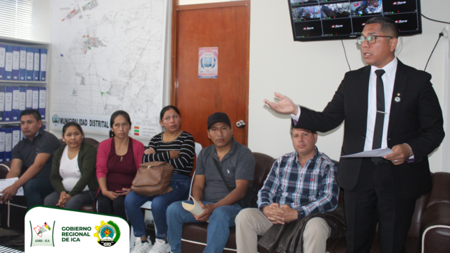 Villa Rotary tendrá nueva institución educativa