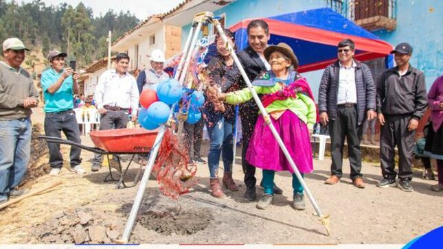 Mantenimiento local comunal