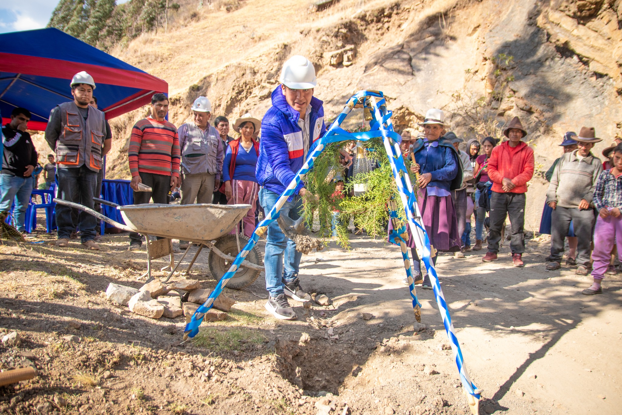 Puente Tincu