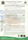 Vista preliminar de documento RESOLUCION DE ALCALDIA N°  086-2023-MDI-A-SG