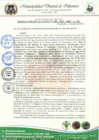 Vista preliminar de documento RESOLUCION DE ALCALDIA N°  085-2023-MDI-A-SG