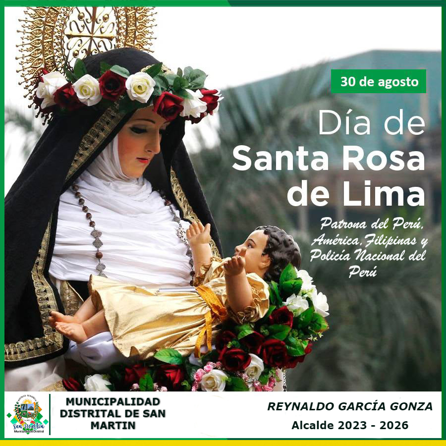 fotografรญa oficial