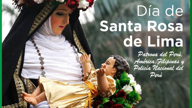 fotografía oficial